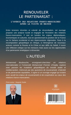Renouveler le partenariat : l'avenir des relations franco-marocaines après la visite de Macron