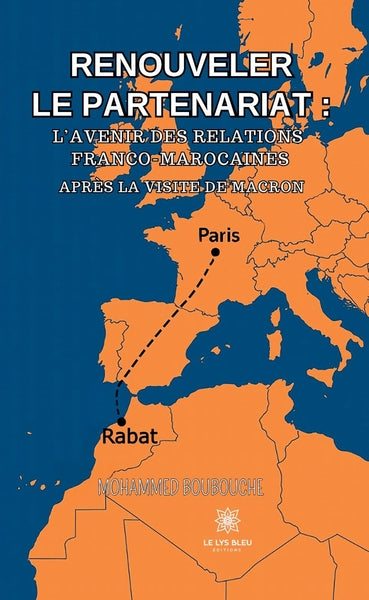 Renouveler le partenariat : l'avenir des relations franco-marocaines après la visite de Macron