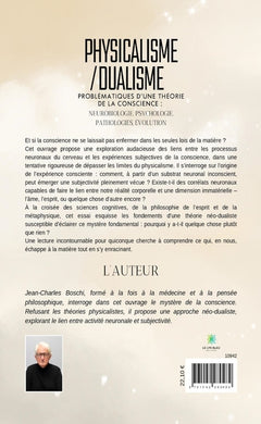 Physicalisme/dualisme