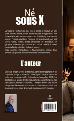 Né sous X
