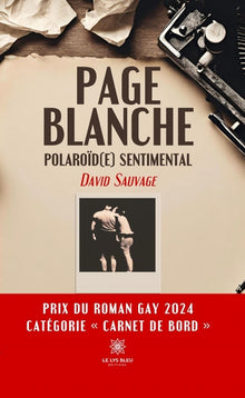 Page blanche