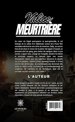 Valise meurtrière