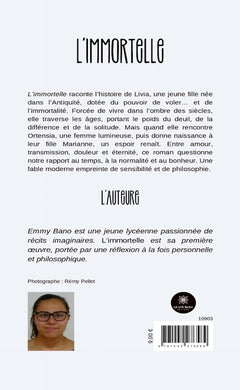 L'immortelle