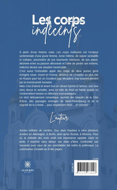 Les corps indécents