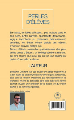 Perles d'élèves