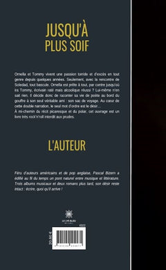 Jusqu'à plus soif