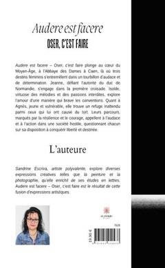 Audere est facere