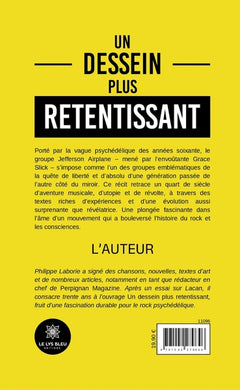 Un dessein plus retentissant
