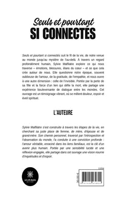 Seuls et pourtant si connectés