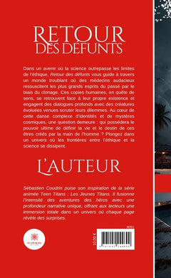 Retour des défunts