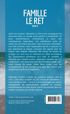 Famille L e Ret