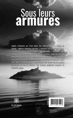 Sous leurs armures