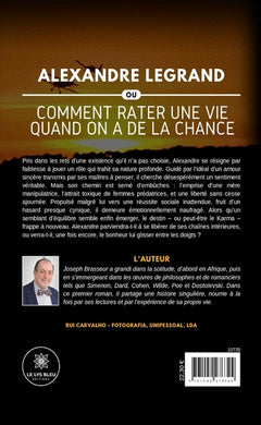 Alexandre Legrand