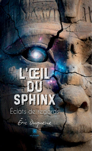 L'oeil du Sphinx