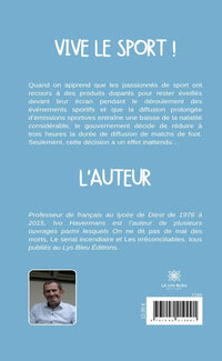 Vive le sport !