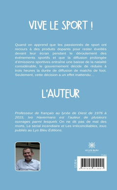 Vive le sport !