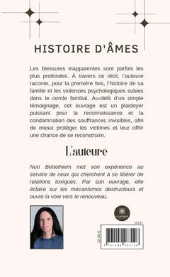 Histoire d'âmes
