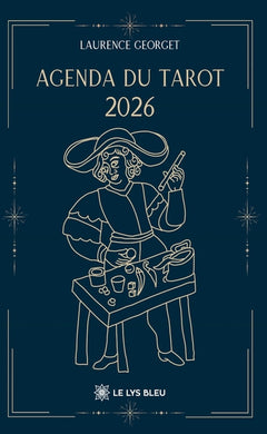 Agenda du Tarot 2026