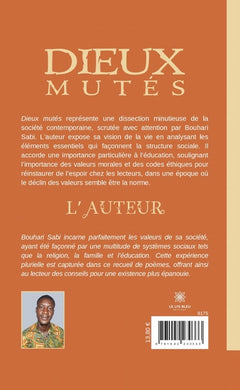 Dieux mutés