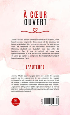 À coeur ouvert
