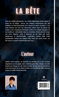 La bête