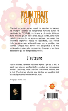 D'un trait de plumes