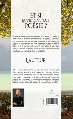 La vie est un poème