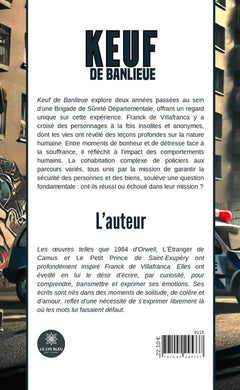 Keuf de Banlieue