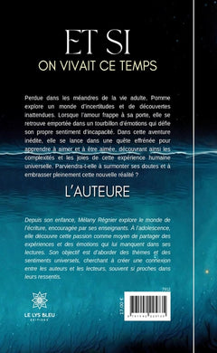 Et si on vivait ce temps