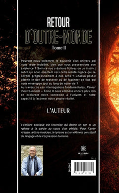 Retour d'outre-monde