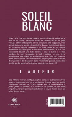 Soleil blanc