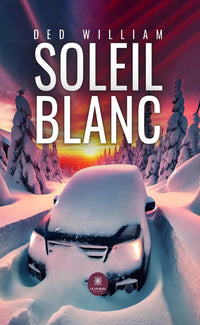 Soleil blanc