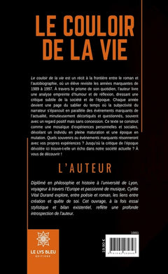 Le couloir de la vie