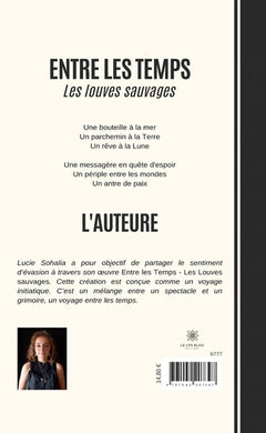 Entre les temps