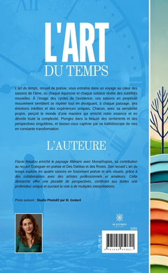 L'art du temps