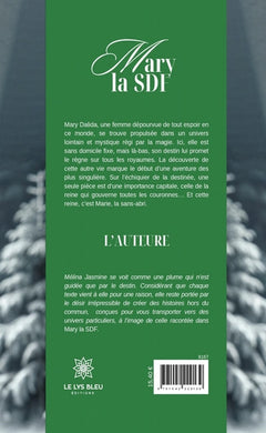 Mary La SDF