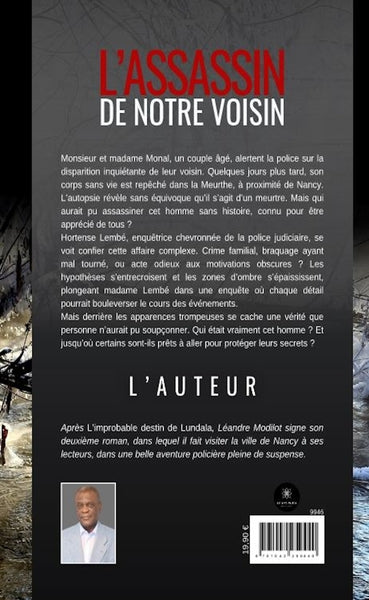 L'assassin de notre voisin