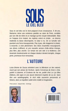 Sous le ciel bleu