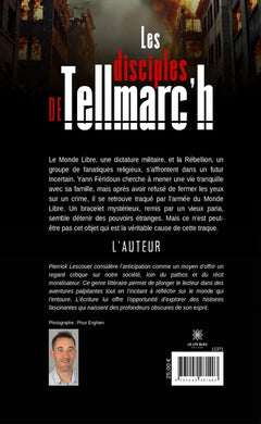 Les disciples de Tellmarc'h