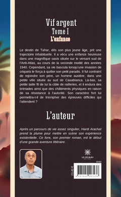 Vif argent