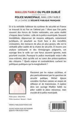 Maillon faible ou pilier oublié