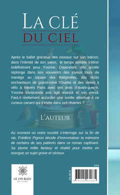 La clé du ciel