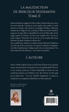 La malédiction de Mercoeur Desdemons