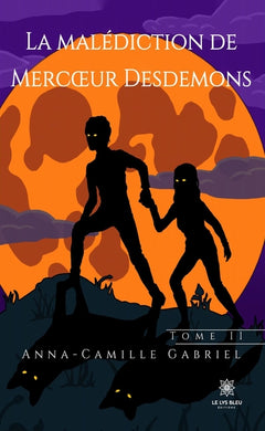 La malédiction de Mercoeur Desdemons