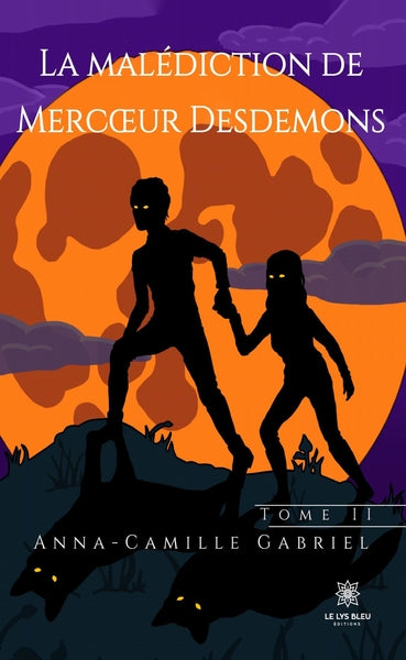 La malédiction de Mercoeur Desdemons