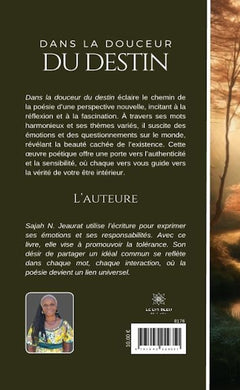 Dans la douceur du destin