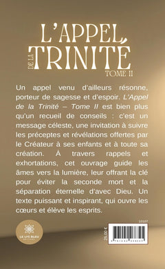 L'appel de la trinité