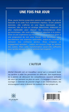 Une fois par jour