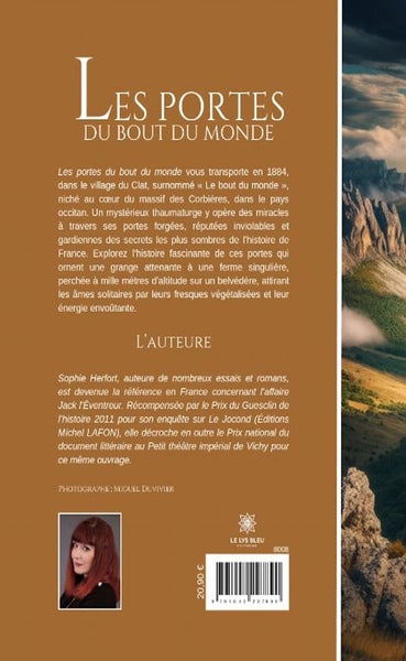 Les portes du bout du monde