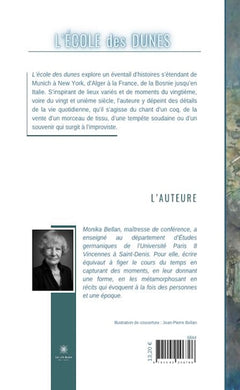 L'école des dunes